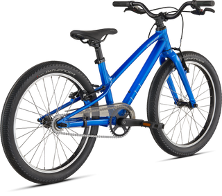 Specialized Jett 20 Single Speed - Gloss Cobalt / Ice Blue