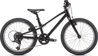 Specialized Jett 20 - Gloss Cast Black / Smoke
