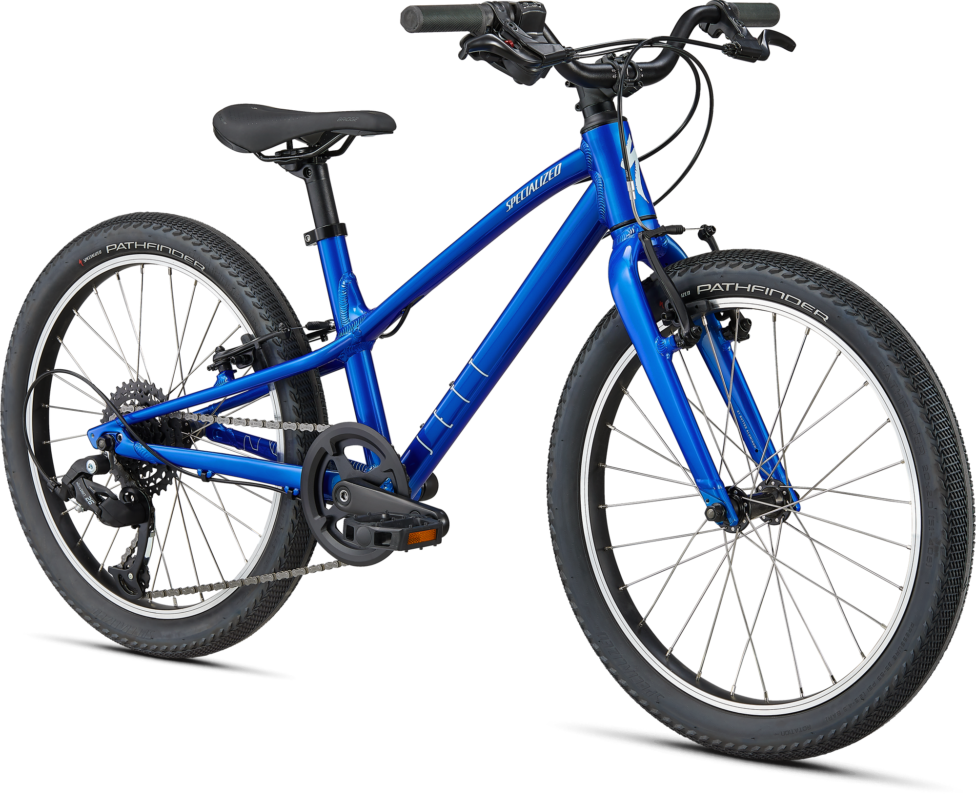 Specialized Jett 20 - Gloss Cobalt / Ice Blue