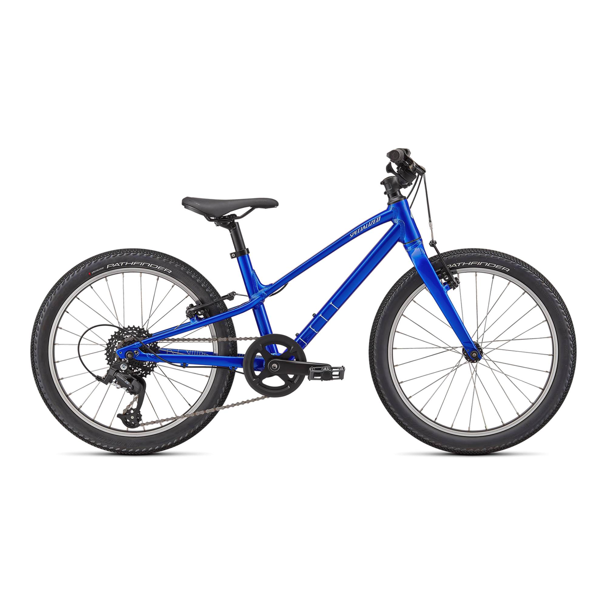 Specialized Jett 20 - Gloss Cobalt / Ice Blue