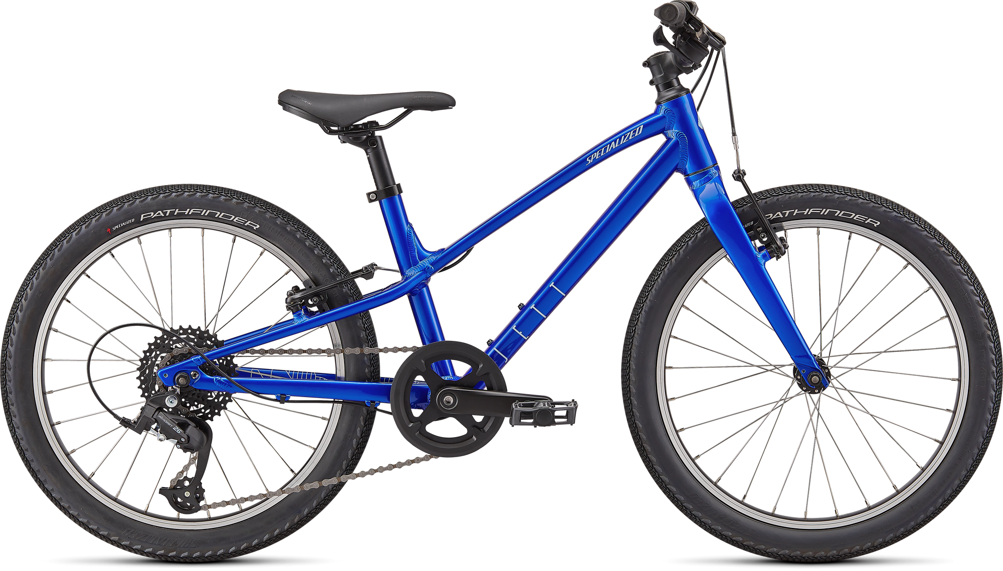 Specialized Jett 20 - Gloss Cobalt / Ice Blue
