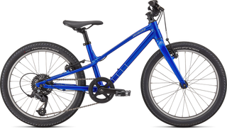 Specialized Jett 20 - Gloss Cobalt / Ice Blue
