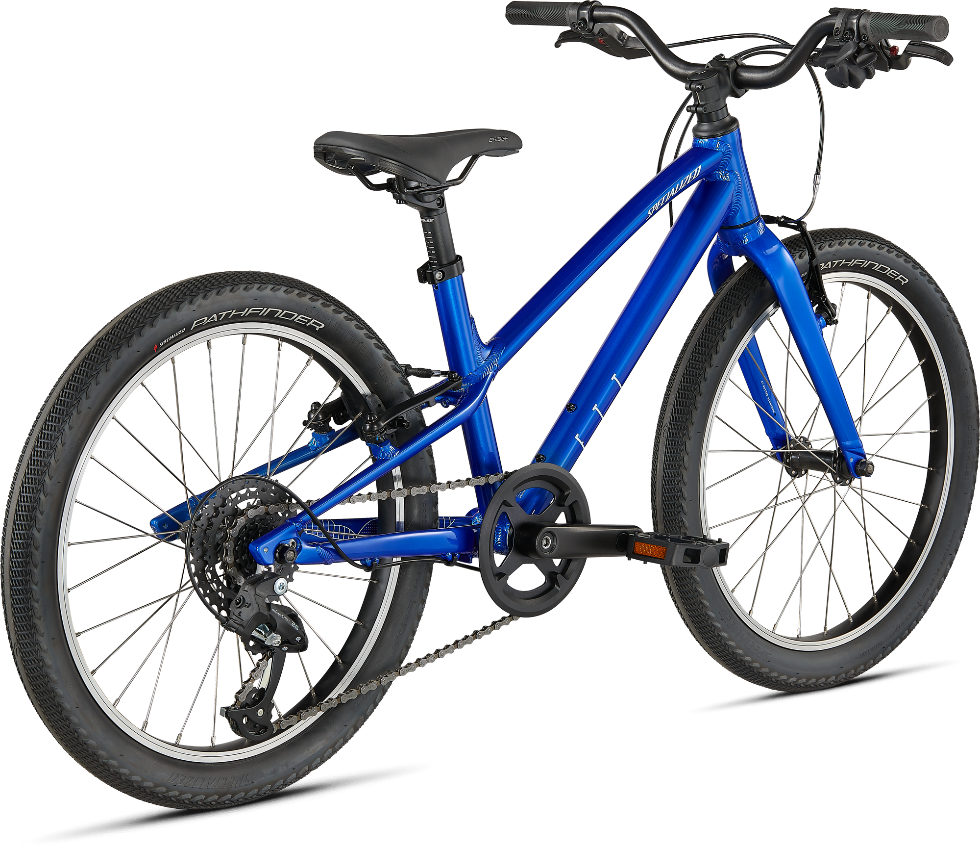 Specialized Jett 20 - Gloss Cobalt / Ice Blue