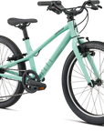 Specialized Jett 20 - Gloss Oasis / Forest Green