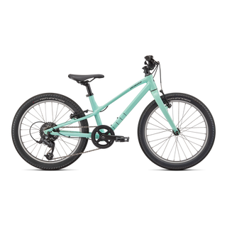 Specialized Jett 20 - Gloss Oasis / Forest Green