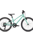 Specialized Jett 20 - Gloss Oasis / Forest Green