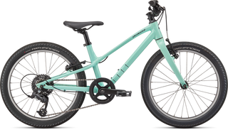 Specialized Jett 20 - Gloss Oasis / Forest Green