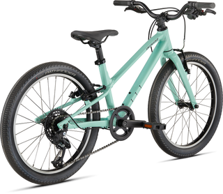 Specialized Jett 20 - Gloss Oasis / Forest Green