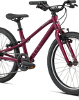 Specialized Jett 20 - Gloss Raspberry / Uv Lilac
