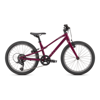 Specialized Jett 20 - Gloss Raspberry / Uv Lilac
