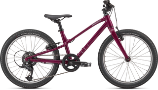2022 Specialized Jett 20