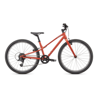Specialized Jett 24 - Satin Redwood / White