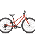 Specialized Jett 24 - Satin Redwood / White