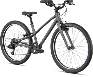 Specialized Jett 24 - Satin Smoke / Flake Silver