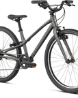Specialized Jett 24 - Satin Smoke / Flake Silver