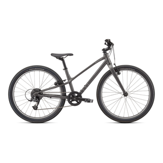 Specialized Jett 24 - Satin Smoke / Flake Silver