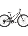 Specialized Jett 24 - Satin Smoke / Flake Silver