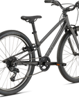 Specialized Jett 24 - Satin Smoke / Flake Silver