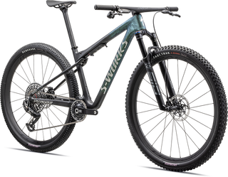 2024 Specialized S-Works Epic World Cup