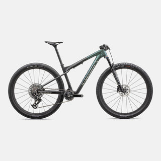 2024 Specialized S-Works Epic World Cup