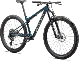 2024 Specialized Epic World Cup Pro
