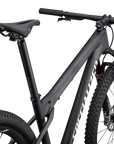 Specialized Epic World Cup Expert - SRAM GX AXS, RockShox Select+ - Satin Carbon / White Pearl