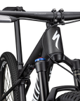 Specialized Epic World Cup Expert - SRAM GX AXS, RockShox Select+ - Satin Carbon / White Pearl