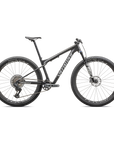 Specialized Epic World Cup Expert - SRAM GX AXS, RockShox Select+ - Satin Carbon / White Pearl