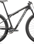 Specialized Epic World Cup Expert - SRAM GX AXS, RockShox Select+ - Satin Carbon / White Pearl