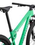 Specialized Epic World Cup Expert - SRAM GX AXS, RockShox Select+ - Gloss Electric Green / Forest Green Pearl