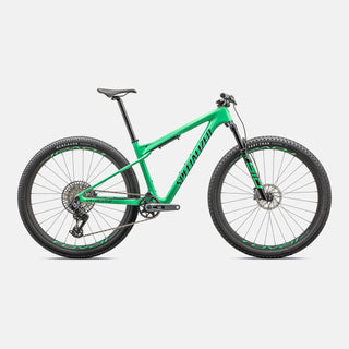 2024 Specialized Epic World Cup Expert