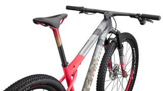 Specialized S-Works Epic World Cup LTD - Forward 50 Collection - Forward 50