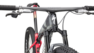 Specialized S-Works Epic World Cup LTD - Forward 50 Collection - Forward 50