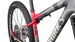 Specialized S-Works Epic World Cup LTD - Forward 50 Collection - Forward 50