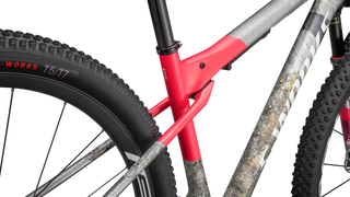 Specialized S-Works Epic World Cup LTD - Forward 50 Collection - Forward 50