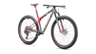 Specialized S-Works Epic World Cup LTD - Forward 50 Collection - Forward 50