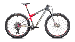 Specialized S-Works Epic World Cup LTD - Forward 50 Collection - Forward 50