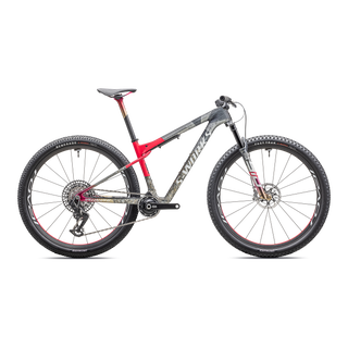 Specialized S-Works Epic World Cup LTD - Forward 50 Collection - Forward 50