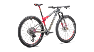 Specialized S-Works Epic World Cup LTD - Forward 50 Collection - Forward 50