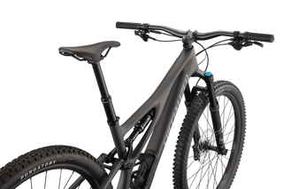 Specialized Stumpjumper Comp - Satin Smoke / Cool Grey / Carbon