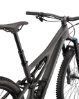 Specialized Stumpjumper Comp - Satin Smoke / Cool Grey / Carbon