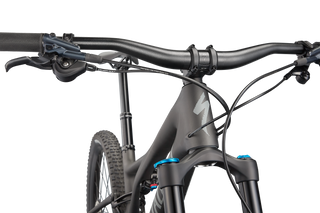 Specialized Stumpjumper Comp - Satin Smoke / Cool Grey / Carbon