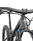 Specialized Stumpjumper Comp - Satin Smoke / Cool Grey / Carbon