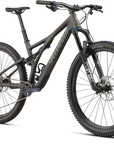 Specialized Stumpjumper Comp - Satin Smoke / Cool Grey / Carbon