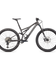 Specialized Stumpjumper Comp - Satin Smoke / Cool Grey / Carbon