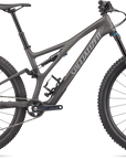 Specialized Stumpjumper Comp - Satin Smoke / Cool Grey / Carbon