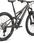 Specialized Stumpjumper Comp - Satin Smoke / Cool Grey / Carbon
