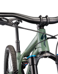 Specialized Stumpjumper Comp Alloy - Gloss Sage Green / Forest Green