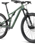 Specialized Stumpjumper Comp Alloy - Gloss Sage Green / Forest Green