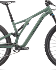 Specialized Stumpjumper Comp Alloy - Gloss Sage Green / Forest Green